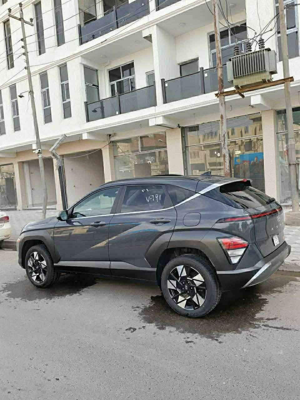 سلام عليكم
كونه 2024

حادث دعاميه مبدله اصليه فقط

مكفوله من الصبغ وتبديل

موصفات

فتحه 

بصمه

بصمه أبواب

كشنات حراري

كشنات كهرباء

تبريد قطعتين

اشاير بل مري

قياده ذاتيه

فور ويل

مانع نزلاق

شاشه متصله

لد نهاري ليلي

سعر 160 وبيه مجال

محرك 2000 دوش


**إذا كنت صاحب هذا الإعلان وتريد حذفه لأي سبب، رجاءا أرسل رسالة إلى الدعم الفني**