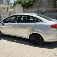 فورد فيستا • ٢٠١١ • محرك كورلا