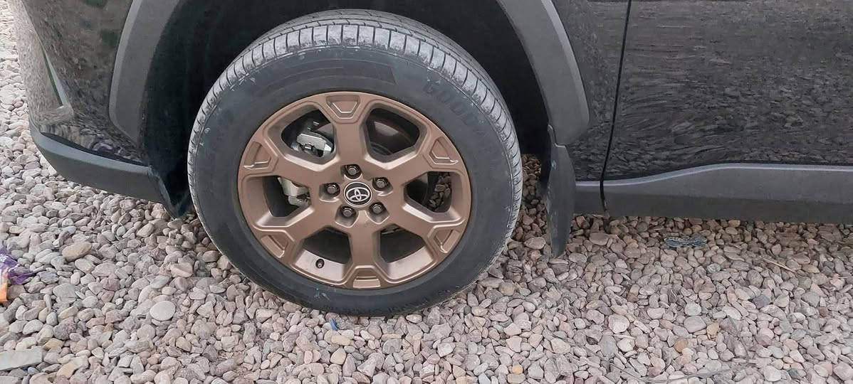 رافور هايبرد ودلاند موديل ٢٠٢٣ رقم اربيل الضرر موضح بالصوره برأس البنيد فقط ومكانين تكحيل  بيها ماشيه ٢٥ الف بدون دواخل بدون ايرباك تخم تاير رادار شاشه كبيره تحديد مسار كشن كهربائي   السياره كلش جديده  
للاستفسار خاص او الاتصال ***********
