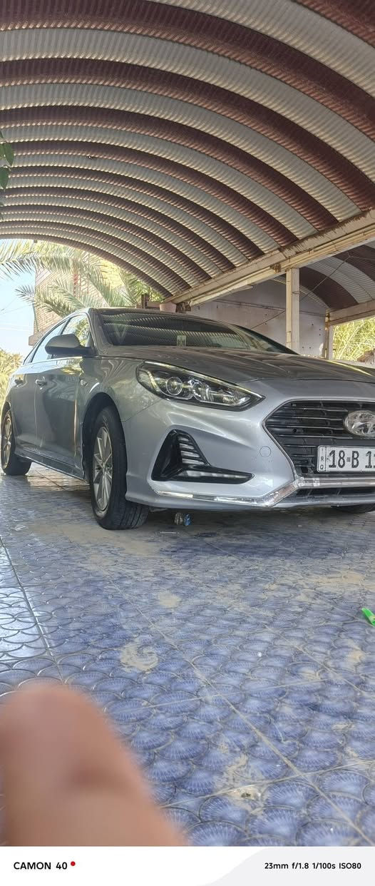 سلام عليكم سوناته موديل 23غاز بلادي رقم بابل بسمي سونار داخل المنشور السعر 135بيه مجال بسيط 
مكان ديونيه ***********
***********
