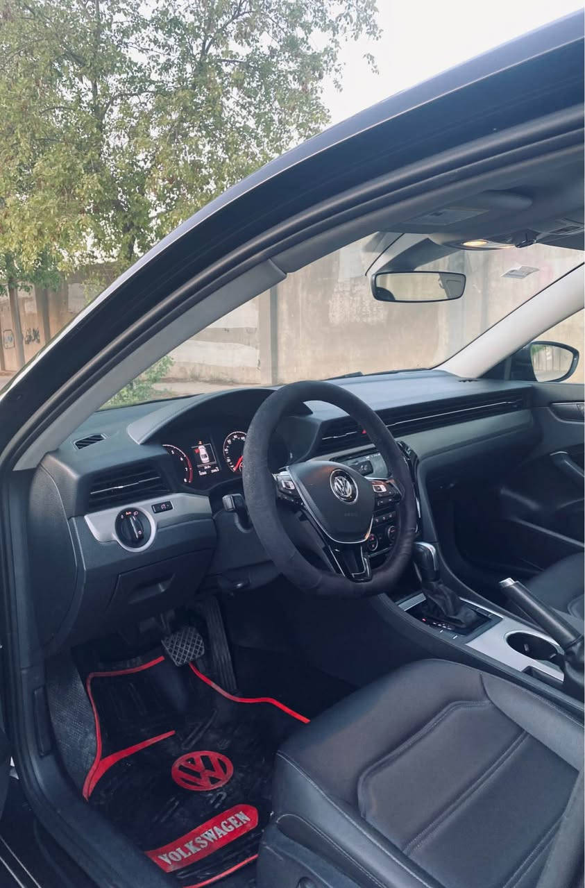 پاسات مۆدێل ٢٠٢١ فول مواسەفات پێش کەپس بێ ئێڕباگ 

 بەسمە و شەغال درگا بەسمە سلایت کوشن سارد و گەرم رادار خەتی جادە تەحدید سورعە سوکان ڤۆلیوم و تەلەفون شاشە زۆر مواسەفاتی تر   نیو پشتەوە  چاملغ سندوق سبوغی هەیە مەکینەی ٢٠ تۆربۆیە گێر و مەکینەی بەشەرت زۆر تونوتۆڵە چرکەی تیانیە نرخی 168 وەڕەقە مەعامەلە أربيل, العراق


**إذا كنت صاحب هذا الإعلان وتريد حذفه لأي سبب، رجاءا أرسل رسالة إلى الدعم الفني**