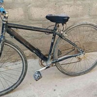 دراجة • ٥٠ • بي مجال