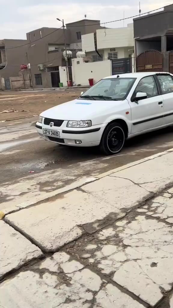 السلام عليكم
سمند 2010 بيه جاملغ حار وجاملغ بارد للبيع
حداديه اماميه جديده
حداديه خلفيه جديده
مشط جديد
تخم تاير جديد
تبريد وي السويج
السعر 35 وبيه مجال
وباقي التفاصيل خاص
او الاتصال ع الرقم
***********
