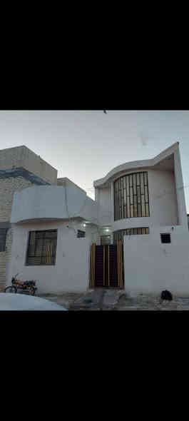 دار لبيع 100 مربع  كربلاء حي العسكري  طابو صرف قرب   جامع اهل البيت الاتصال عل رقم ***********6
