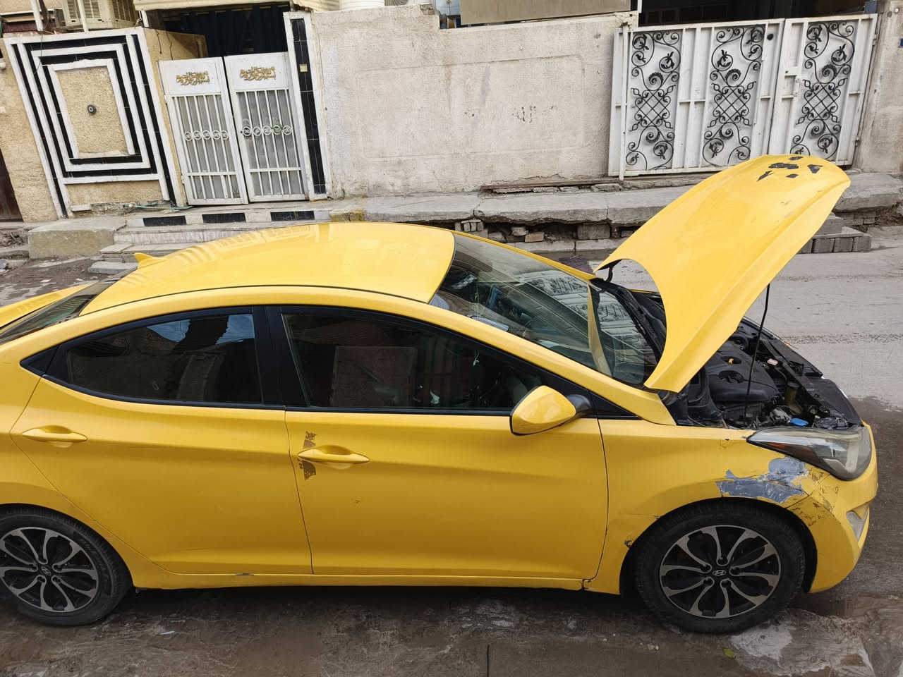 النتره وارد امريكي موديل 20014حادثه جملغ وبنيد مكان الشعب سعر سبعه وتسعين ***********
