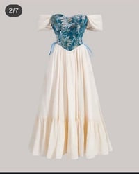 فستان 5قطع • نفس الصورة