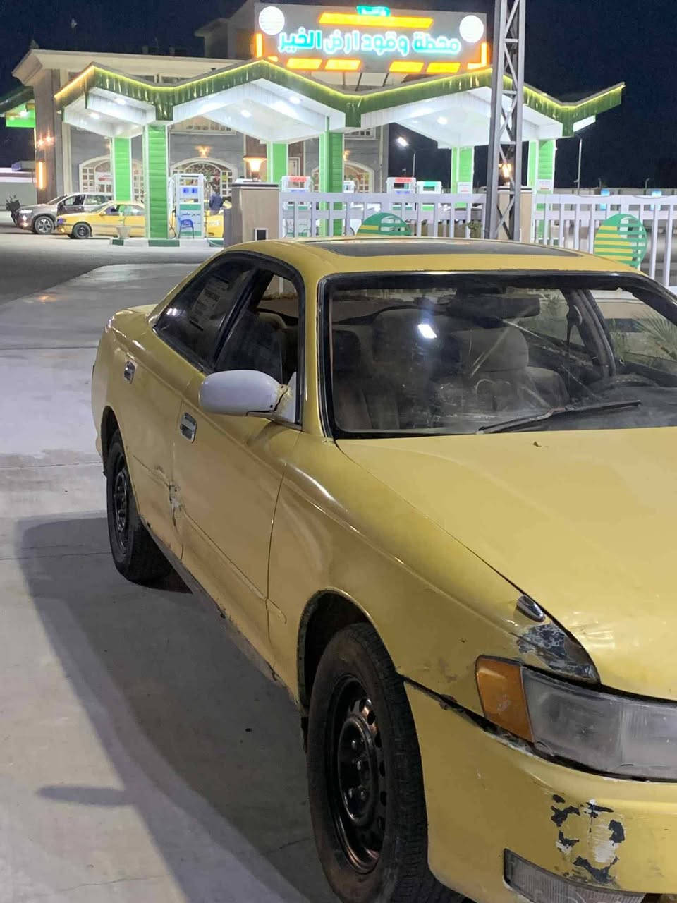 مارك مديل ٢٠٠٠ واسط  مكينه وكير خير من الله سعرهة ١٩ بيه مجال مكاني كربلا طويريج الشراي يتصل ***********
راعيهة بلكوت اطيك رقمه فقط مامتواصل ويا ابيع بدون راعي اتكفلك من عشاير وسرقه
