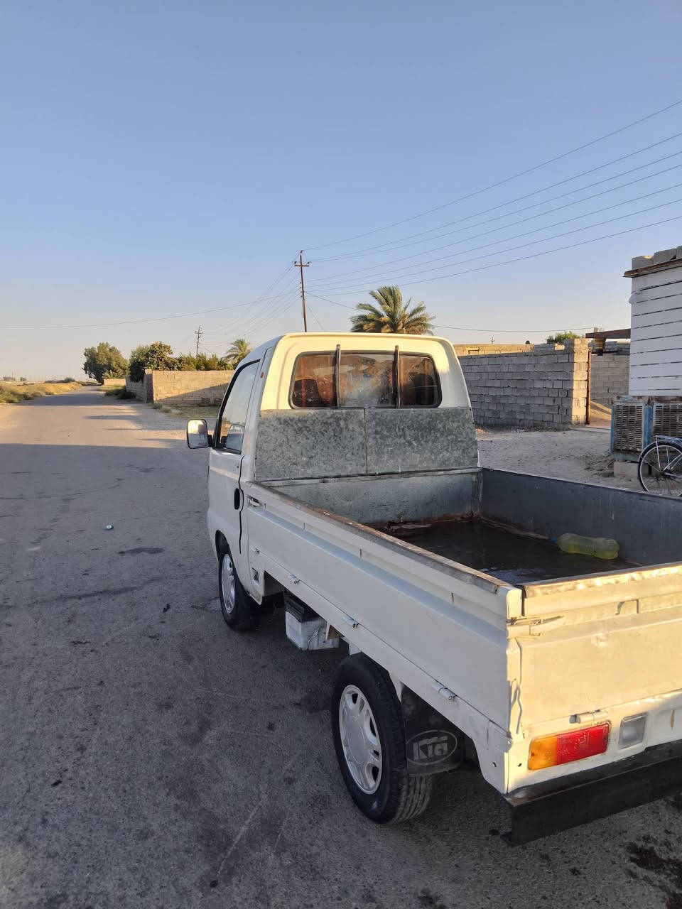 هيفة للبيع موديل 7 جاهزة من كلشي السعر
21 وبيها مجال المكان سامراء العباسية الاولى
***********
@***********
