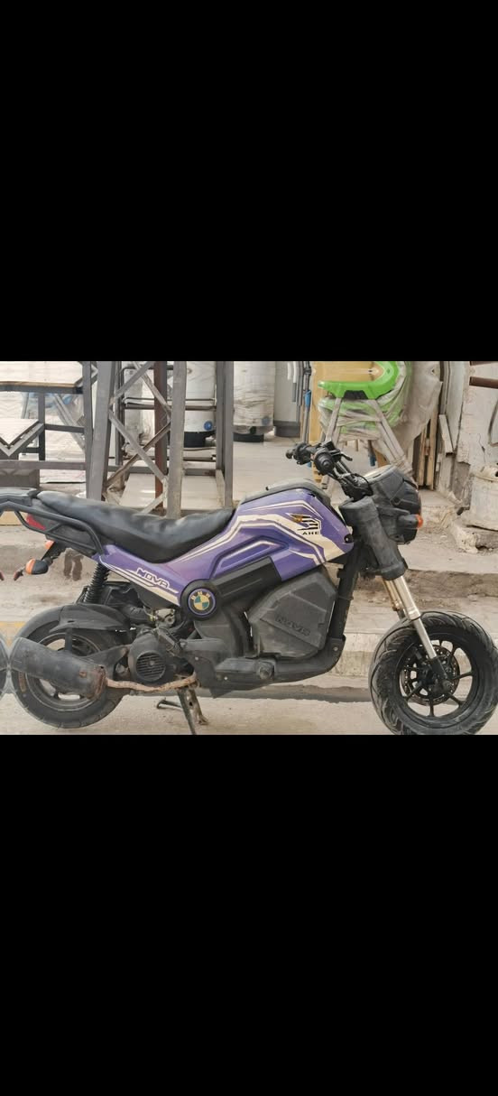 دراجه نوفه للبيع بيع مستعجل 250وبي مجال بيهه ونه بلاكسن
***********
