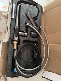 حوض حجري • دوش • كلار