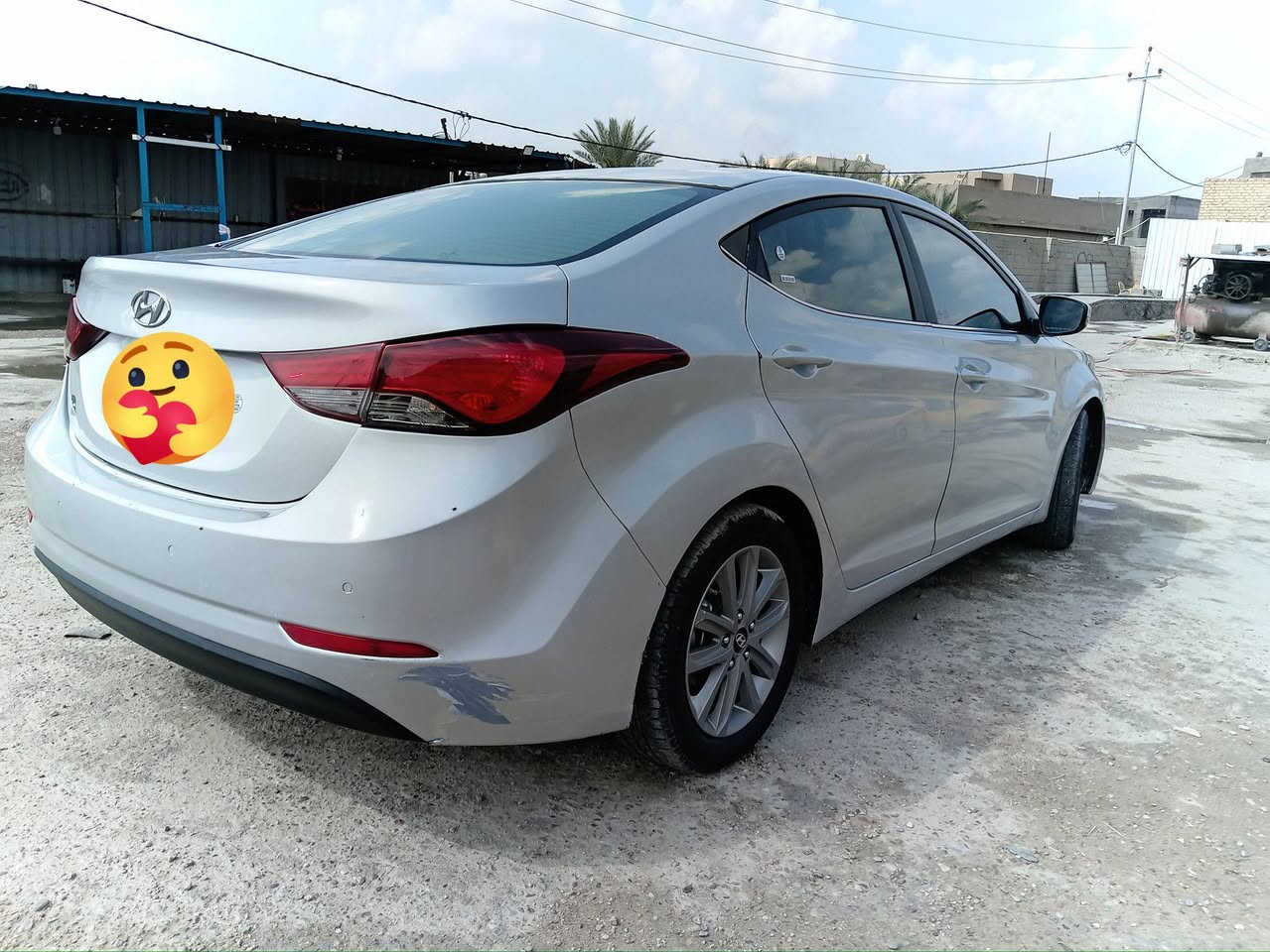 السلام عليكم 
للبيع النترا موديل 2014 خليجي فول بصمة تشغيل فتحه تبريد شغال
السيارة بيها قطع صبغ وبيع مصبوغه عام
دواخل حلوه
السيارة خير من الله
كهربائيات على وضع الشركه
مكينه بيها تبخير السعر ه٧ الاستفسار ***********
