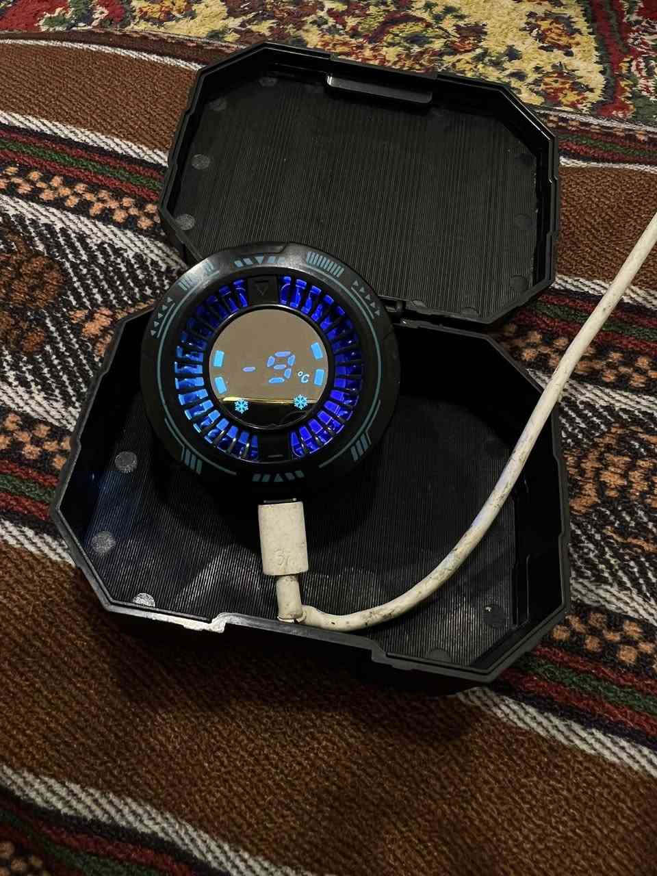 ثنين فريز معا هاي مدري شنو طلعن امزون حط سعرك توصيل موجود اعلى سعر ابيع


**إذا كنت صاحب هذا الإعلان وتريد حذفه لأي سبب، رجاءا أرسل رسالة إلى الدعم الفني**