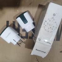 بلك سمارت • ينربط ع موبايل • قطعتين