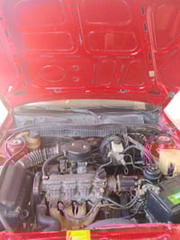 اوبل فيكترا • ١٩٩٢ • رقم كركوك