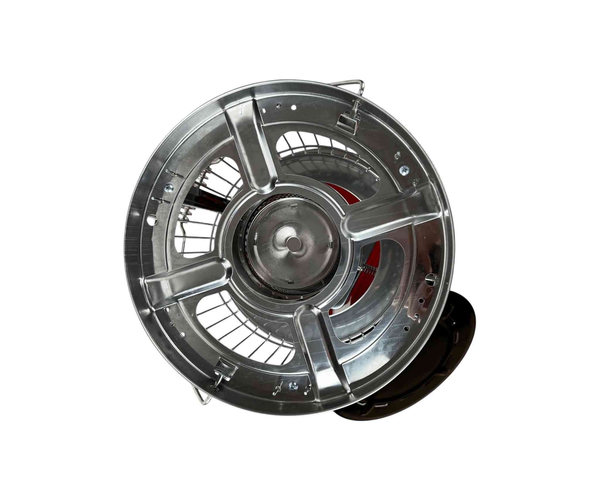 دفّاية الشتاء الأقوى وصلت 🔥

مدفأة نفطية ليبرونيك LC-78 بتدفئة عالية توصل لحد 10,000 BTU!

خزان كبير 5.3 لتر يكفيك ساعات طويلة بدون تعبئة.

احتراق ثابت وبدون دخان بفضل فتيلة الألياف الزجاجية.

تصميم آمن بخزان مزدوج + مفتاح أمان يمنع أي اشتعال خاطئ.

تشتغل بدون كهرباء — الأفضل للطوارئ والانقطاع.

ومو بس تدفئة… تقدر تستخدمها للطبخ وتسخين الماء!

اختيارك المثالي لكل بيت ومكتب ومخيم. 🔥❤️

السعر بس 75الف 

للحجز واتساب فقط***********
