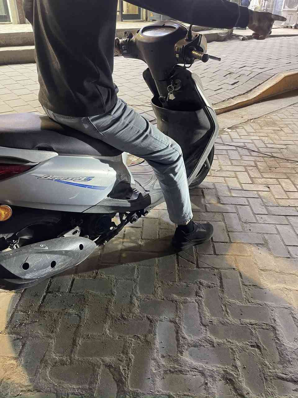 السلام عليكم بريز ببغاء مكينه وكهربائيات مكفوله نزلتها العام رمبه السعر 650 قفل عنواني بغداد حي اور


**إذا كنت صاحب هذا الإعلان وتريد حذفه لأي سبب، رجاءا أرسل رسالة إلى الدعم الفني**