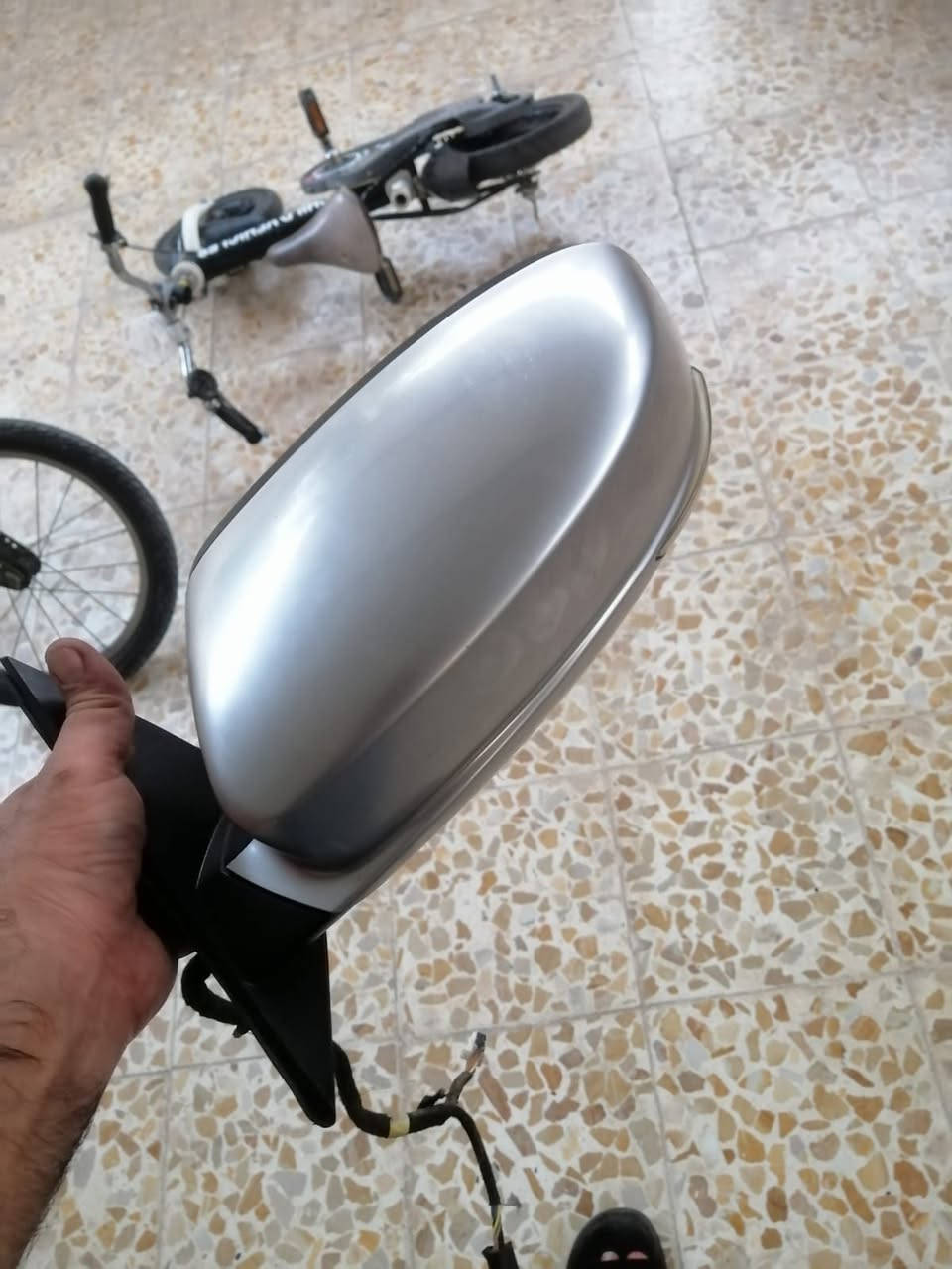 للبيع امرايات فوووول اوبامه تفصيخ السعر


**إذا كنت صاحب هذا الإعلان وتريد حذفه لأي سبب، رجاءا أرسل رسالة إلى الدعم الفني**