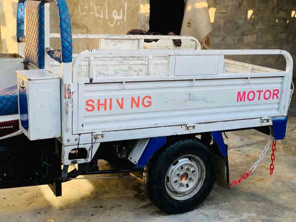 سلام عليكم 
ستوته شرط نضافه محرك وركبه وشاصي كله مكفول من الصبغ و الخياس..  موديل 20 بسعر مليون و200 وبيها مجال 
مكاني صلاح الدين قضاء طوز خورماتو
***********
