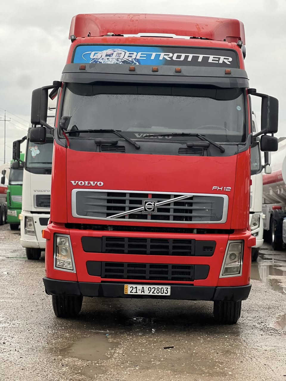 للبيع فالفو سنكل أمامي

موديل 2004

كير اوتوماتيك 

حجم محرك 420 شاصي بشرط

سنوية جديد ارقام جديد هزه جديد 

بشرط فصل وربط سليمانية 

سنكل بلادي

السياره موجود في معرض عادل 

عنوان كركوك مقابل جسر واحد حزيران 

***********
