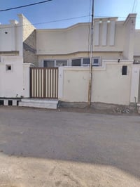 قريه الغدير • ملحق • ١٠٠م