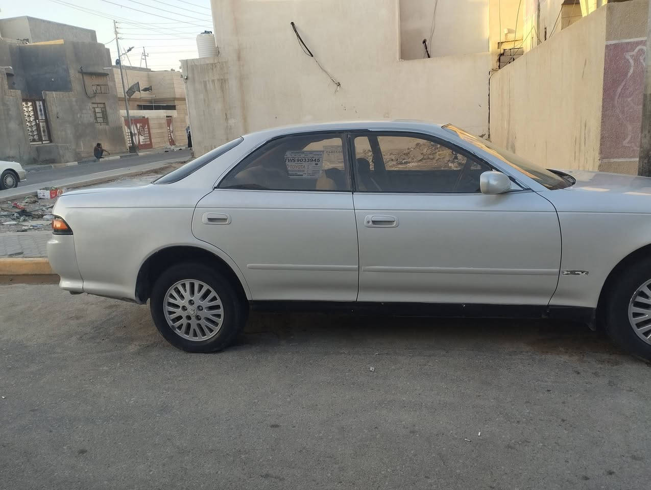 مارك نفخ للبيع رقم بصره بسم للمشتري منه كير ومكينه جدد ول سنويه ل29 مبدله  كفرات خلفيه لمدكرول برانكيتات خلفيه فقط وسعر 55ورقه وبيه مجال بصيط  لعنوان زبير رقم ***********
