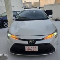 كورلا LE • ٢٠٢٤ • رقم اربيل