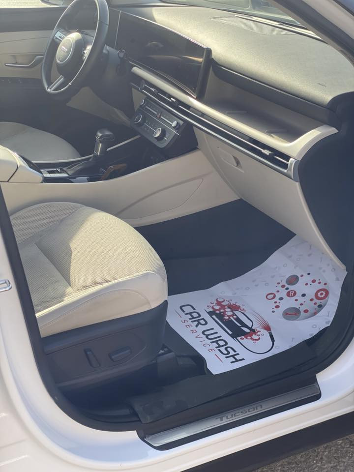 ماشية 14 الف
رقم أربيل الدولي 
بأسم شركة
محرك 2000 دووش 
كفاله عامة
شاشة متصلة
عداد دجتل متصل 
شحن لاسلكي 
كشنات تبريد 
كشنات كهرباء 
حساسات امامية + خلفية 
كاميرا خلفية دواره 
جنطة كهرباء 
ويل كبير 
قطعتين تبريد خلفي 
هاند بريك بصمة 
بردات خلفية
السعر ٢٣٧ 
للاستفسار 
***********
