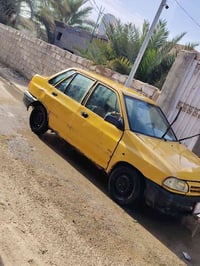 نجف • ألماني • بحاجة صيانة