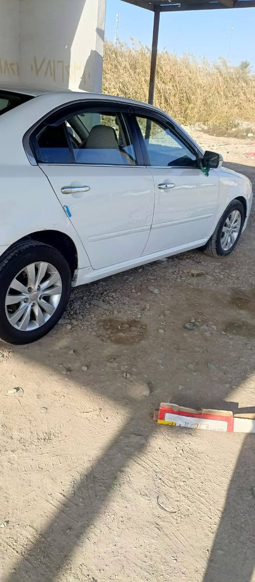 السلام عليكم للبيع اوبتما 2010 خليجي فول مواصفات 1/1 رقم أربيل الجديد تريد تحويل تريد وكاله مكفوله عدا جاملغ أمامي وشويه باردات مكنيه 2000 دوش السعر 118 وبيه مجال 
مكان السياره واسط نعمانيه 
للاتصال ع ***********
