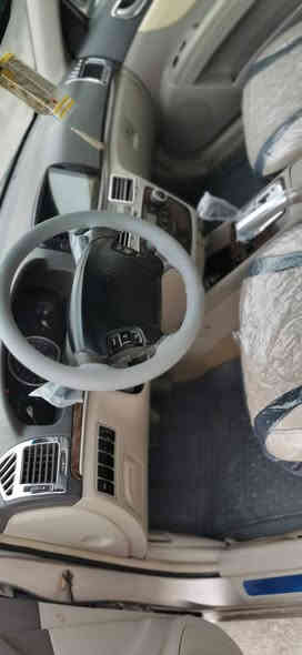 سوناتا موديل 2006 محرك 6 سلندر مصبوغه عام بيها باب تبديل وجاملغ سياره جاهزه خير من الله سعر 85 مكاني الانبار البغدادي *********** بغداد
