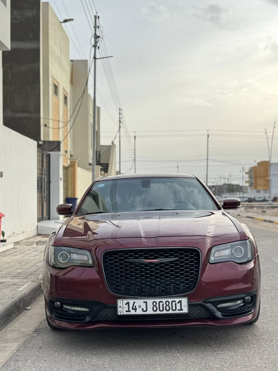 اوباما 2022 محرك 8 سلندر 5.7
اوباما 300S موديل 2022 للبيع
السلام عليكم
للبيع او مراوس حسب الرغبه
اوباما 300S
موديل : 2022 اصل
8 سلندر 5.7
ماشية 34mi
وارد امريكي تقرير (نسبة غرق ) + بارد بسيط السيارة جديدة بمعنى الكلمة
ألون كرزي ، بالسنوية (احمر غير محدد)
فول مواصفات عدة الرادار
رقم بصرة مميز 80801 بأسمي تحويل ثاني يوم عليها
كزوز
دبات سود + بوابات
مكان السيارة : البصرة /
للاستفسار : ***********
