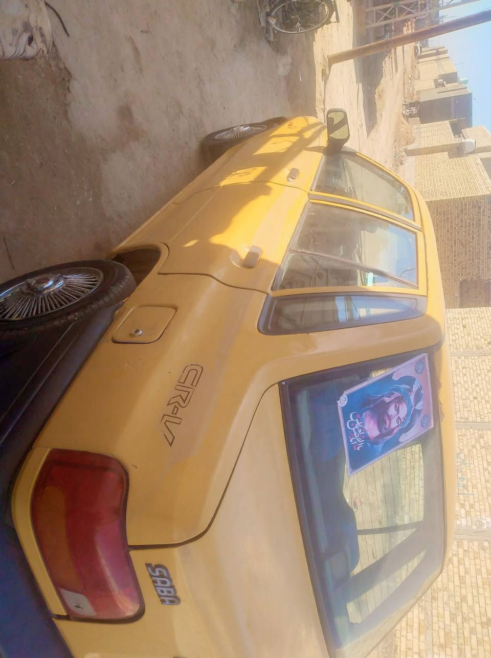 سلام عليكم سياره البيع مكينه بيهه بخار سنويه ٢٦ راعيه بل الدونيه السعر ١٣ البايع مسؤل بس راعيي مكان دونيه قضاء شاميه *********** رقم قادسيه
