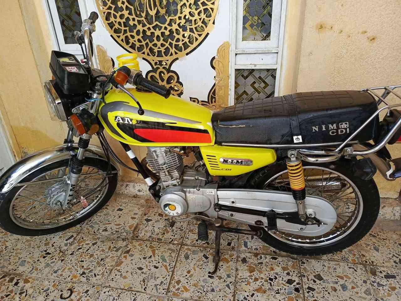 السلام عليكم 4كير للبيع    موديل 22دراجه حلوه ونضيفه دراجه اصولي ((رقم ))وسنويه تحويل من الصبح  وسلام عليكم ❤️‍🔥***********
***********
خاص مغلق//
