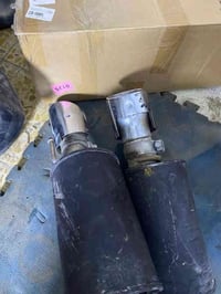 غراض حاويه غير مستخدمات مال كصه .. كلهن موديل ٢٢ ... مكينه جارجر اوبام...