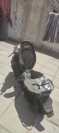 دراجتين • ١٧٥ • السماوه