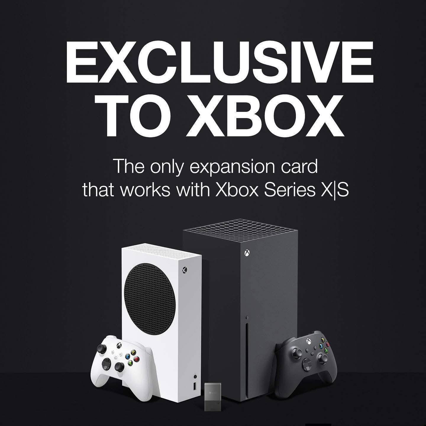السلام عليكم شباب عساكم طيبين ان شاء الله
Seagate Expansion Card Xbox Series XIS

سعة 2TB SSD

استعمال شخصي، نظيف جدا

الكرتونة موجودة ونظيفة شبه جديد

السعر : 330

شرای اتفضل خاص وتدلل .


**إذا كنت صاحب هذا الإعلان وتريد حذفه لأي سبب، رجاءا أرسل رسالة إلى الدعم الفني**