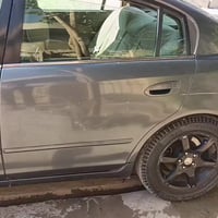 نيسان التيما • ٢٠٠٧ • كركوك