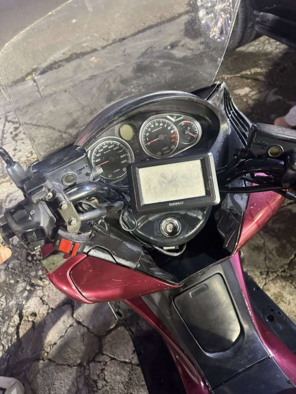 سلفر جيتي 400
مكينه تخبل تراي لشمال

كفر شوي تعبان يردله بولش

شلعه معدل تخبل 

كلشي شغال 

أورق كامله 

السعر 14وبيها مجال 

مكان: الحسينيه 

رقم: ***********
