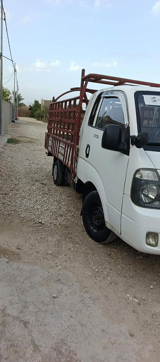 ‏سلام عليكم كيا موديل 14 ￼ رقم￼ رقم بابل￼ إنجليزي
￼ سيارة بلادية كير محرك حدادي شاص كلا ￼ كفالة 
￼ عنوان بابل ￼ ‭٠٧٧٣ ٥٣٩ ٣١١٨‬ ￼
