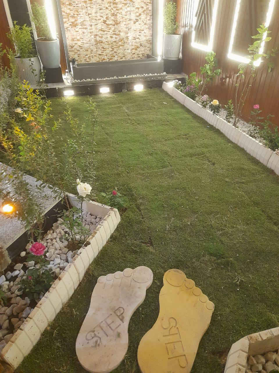 🌿✨ Al-Amry Landscape ✨🌿

نحوّل المساحات العادية إلى حدائق تنبض بالجمال والحياة 💚
تصاميم عصرية تجمع بين الذوق الهندسي والطبيعة الساحرة 🌺

🔹 تصميم وتنفيذ حدائق منزلية
🔹 حدائق الشركات والمجمعات
🔹 تنسيق حدائق المدارس والجامعات
🔹 تصميم جلسات خارجية (Outdoors)
🔹 زراعة الثيل والنباتات وتنسيق كامل للمساحات

👨‍🌾 بإشراف:
المهندس الزراعي عبد الحسن محمد العامري

💡 دقة بالتنفيذ + أفكار إبداعية + جودة عالية

📩 للتواصل والحجز:
***********

🌱 خلي حديقتك تحچي عن ذوقك… وإحنا نحقق الحلم 💫 البصرة, العراق
