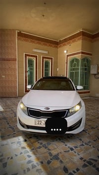 أوبتيما ٢٠١٤ • فول مواصفات • رقم اربيل