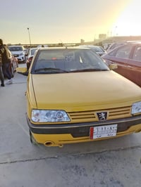 محور وميكنه جدد • ٢٠٠٩ • رقم واسط