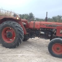 كاروبه عنتر • موديل ٨٦ • حجم ٧١