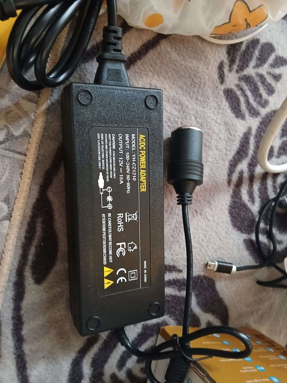 السلام عليكم جي بي اس جارمين موجود جيج الكتروني متوفر يريد يجي خاص


**إذا كنت صاحب هذا الإعلان وتريد حذفه لأي سبب، رجاءا أرسل رسالة إلى الدعم الفني**