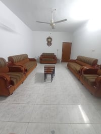 الحله • طقم قنفة • نظافة ٩٠٪
