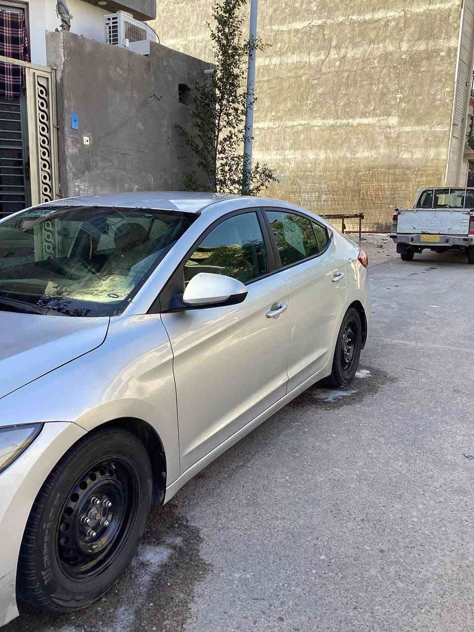 النترا 2017 وارد امريكي گير مكينة تبريد جاهز بيها جاملغ ومكانين صبغ مكانها بصرة شط العرب الجزيرة 95
***********
