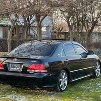 كراون • فوول جلد • هايدروليك جديد