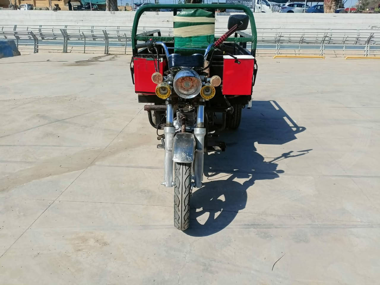 ستوته البيع موديل 2018 منفيس بيهه كامل كمرك مدفوع محرك 2025كلها بل شراط السعر مليون وميه وبيها مجال الشراي خابر وتدلال*********** المكان الحويجة
