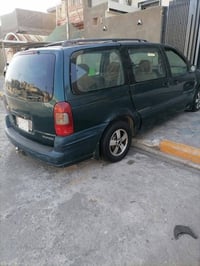 عائلية • مكينة امبالا • رميثه