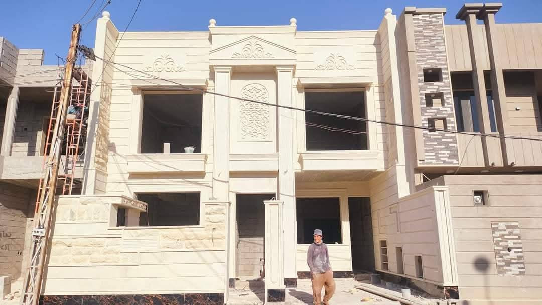 #لكثرة_الصفحا_المتشابها_بالاسماء_نود_الاعلان_عن #صفحاتنا_عالفيس  
بأسم سامي البجاري
صدام البجاري 
بسام محمد
 والصفحه الرئيسيه باسم 
حجر حلان بادارة سامي البجاري واخوانه 
كادر حجر حلان ذو خبره لاتقل عن ١٠ سنوات سرعة تنفيذ ودقت عمل تحت اشراف هندسي والاسعار تكون حسب التصميم ومناسبه قياسا بالاسعار الموجوده 
تواجد الكادر صلاح الدين الشرقاط وباقي المحافظات., لمعرفة التفاصيل أكثر التواصل عبر الرقم 
***********
سامي البجاري 
@صدام البجاري
@بسام محمد
حجر حلان بأدارة سامي البجاري وإخوانه
